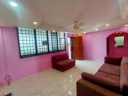 Blk 337 Woodlands Avenue 1 (Woodlands), HDB 4 Rooms #455946691